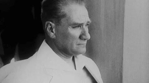 Atatürk dirilecek olsaydı, Türkiye hakkında ilk söyleyeceği ne olurdu?
