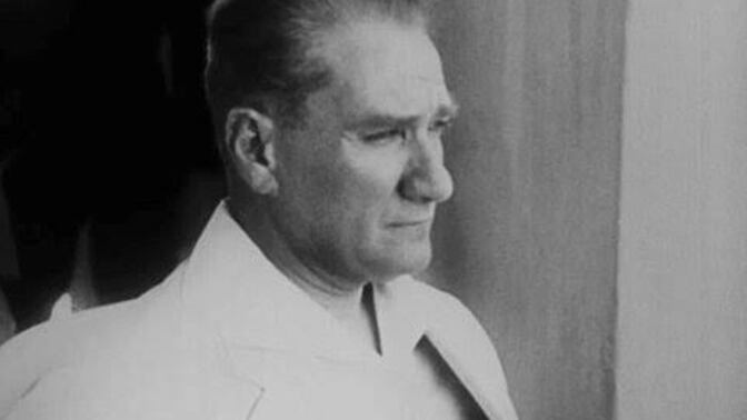 Atatürk dirilecek olsaydı, Türkiye hakkında ilk söyleyeceği ne olurdu?