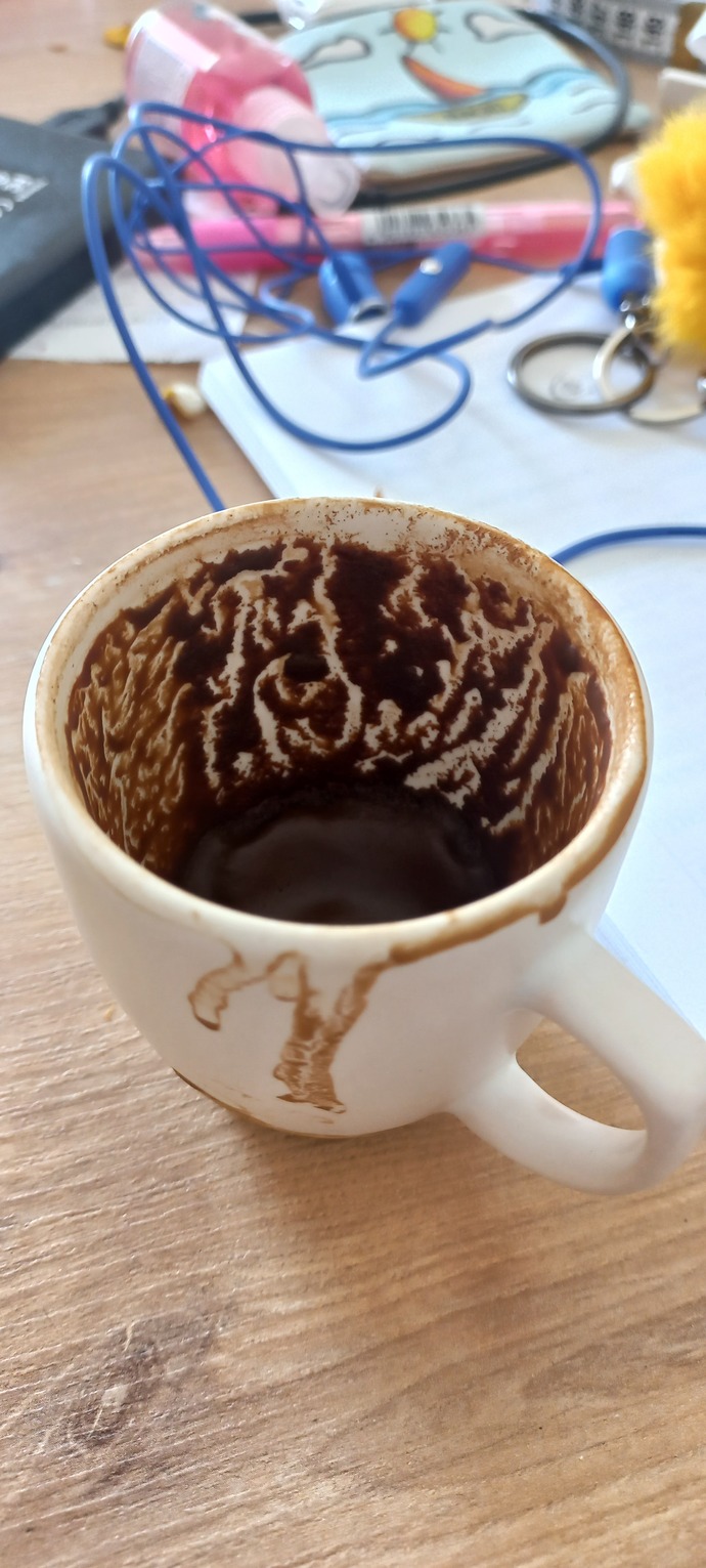 Falıma bakar mısınız acaba bir karar verdim acaba nasıl olcak?