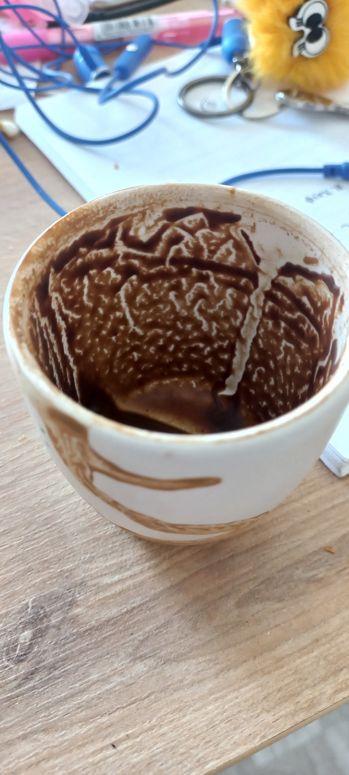 Falıma bakar mısınız acaba bir karar verdim acaba nasıl olcak?