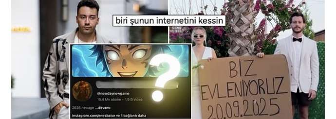 Eski sevgilinin yeni ilişkisini kıskanır mısın?