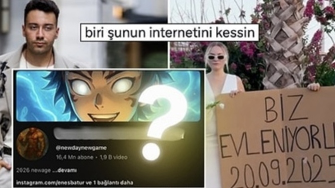 Eski sevgilinin yeni ilişkisini kıskanır mısın?