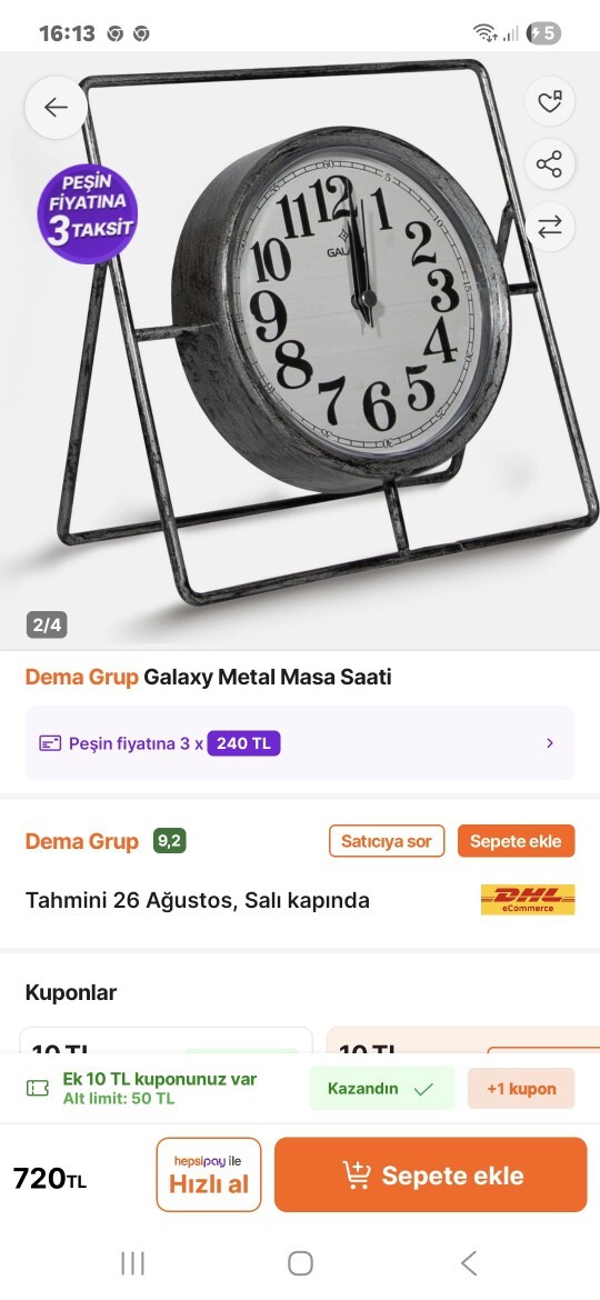 Hangısını alayım sızce?