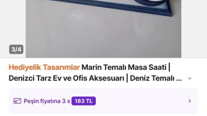 Hangısını alayım sızce?