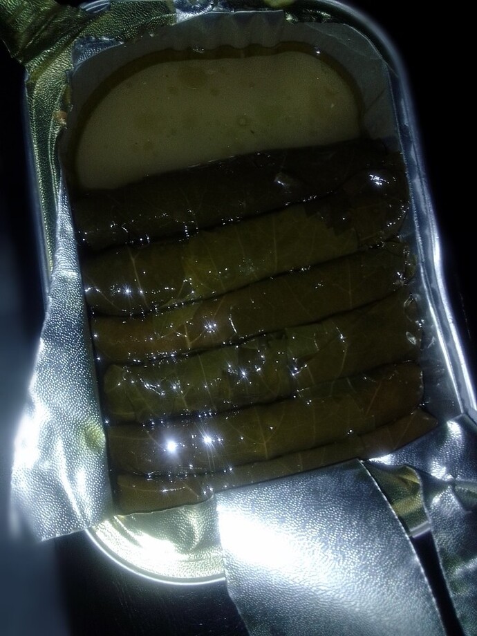 Bu sıcakta canınız nelerrr çekiyor?