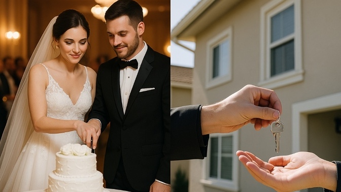 Evlenme maliyeti 1 milyon lira! O paraya düğün mü yaparsın yoksa 4 yıllık kira mı ödersin?