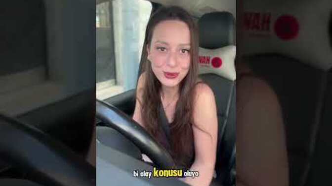 Bu feminist ve erkek düşmanı kız hakkındaki yorumlarınız nelerdir?
