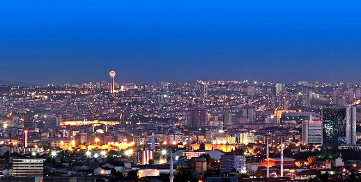 Köy mü şehir mi? Hangisi daha kolay, Köy hayatı mı yoksa Şehir hayatı mı?