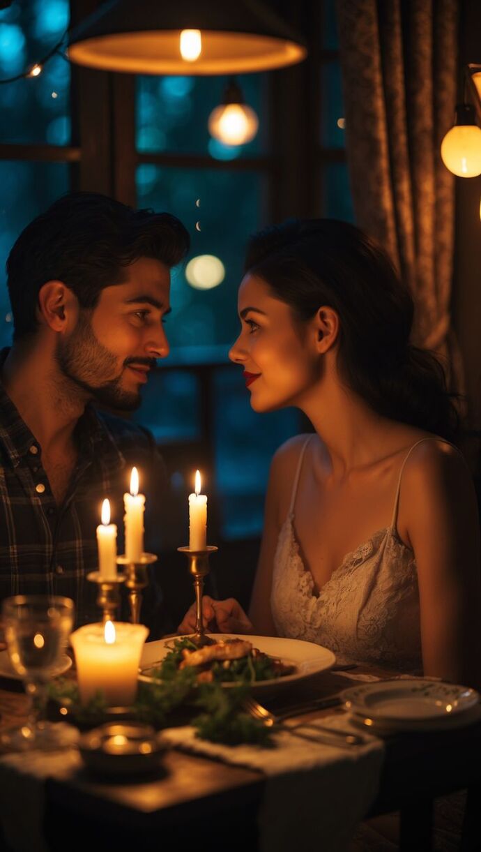 İlk buluşmada kim hesabı ödemeli?