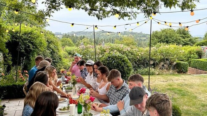 Size göre bir aile nasıl olmalıdır? Aile ne demektir sizin için?
