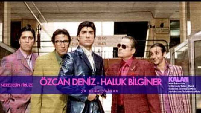 Yine ben yine müzik istiyorum?