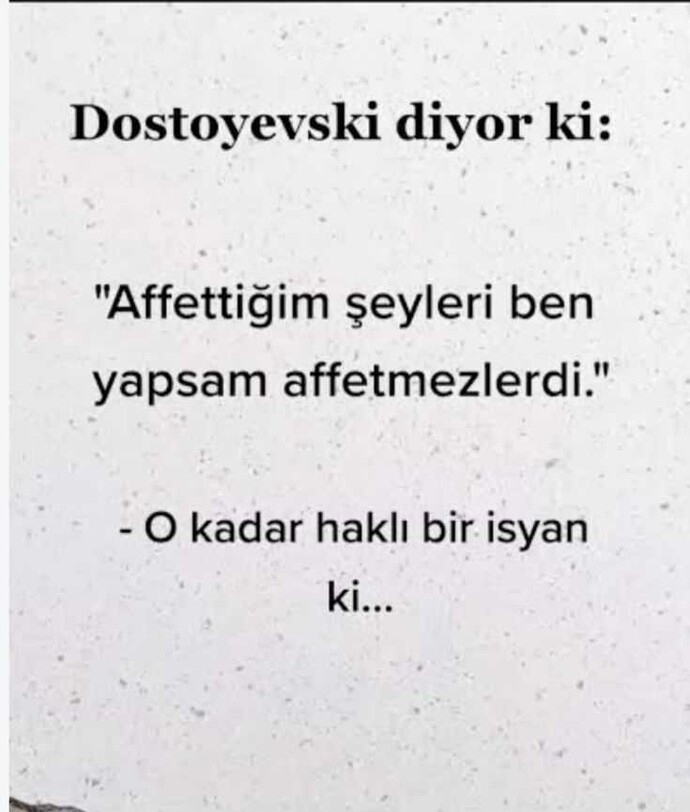 Arkadaşlar, affedici bir insan mısınız, yoksa kalbinizi kıranı asla affetmez misiniz?