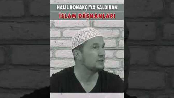 İslam düşmanlarını nasıl bilirsiniz?