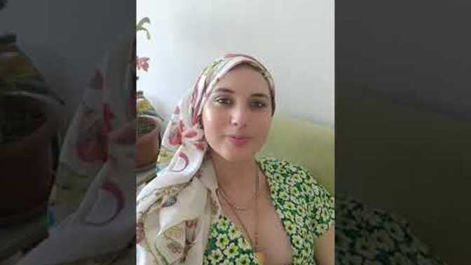 Evini ihmal edip tiktok videoları çeken kadından eş olur mu?