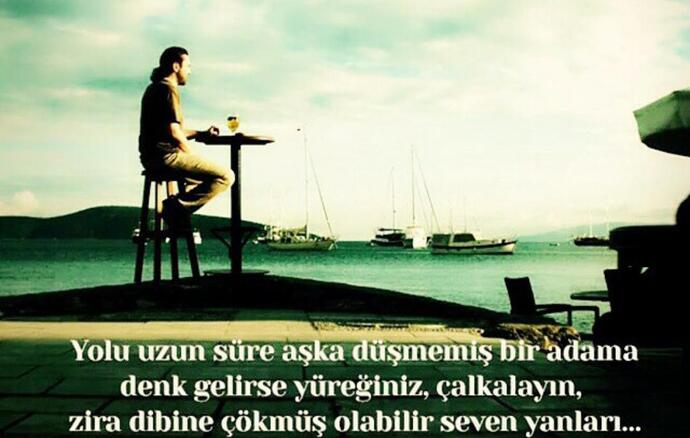 Aşkta gözü kara mısınız/yoksa temkinli yaklaşan mı?