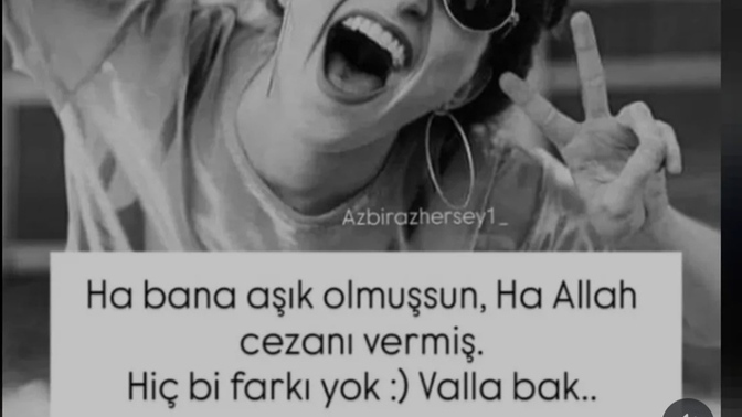 Aşkta gözü kara mısınız/yoksa temkinli yaklaşan mı?