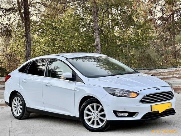 Focus mu Corolla mı daha iyi sizce?