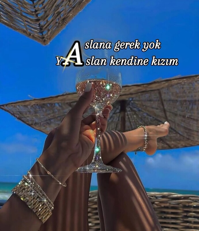 Sabaha karşı gelen ‘seni seviyorum mesajı kafanda bin tilki koşturur mu?