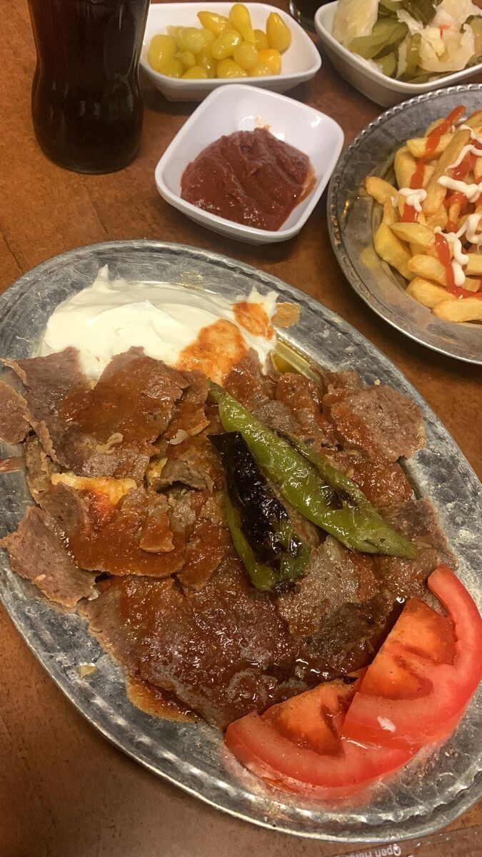 Döneri En Çok Ne Şekilde Yemeyi Seversiniz?