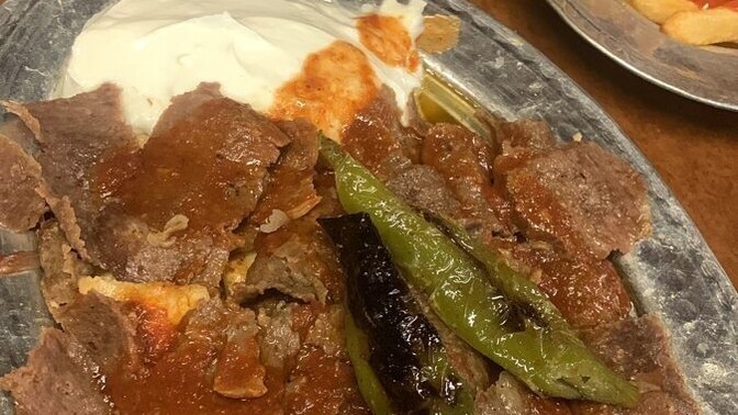 Döneri En Çok Ne Şekilde Yemeyi Seversiniz?