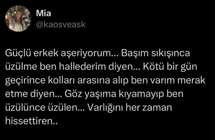 Ayrica boyle olmak cok mu zor soruyorum çok basit degil mi ya bunların cok çok yapılabilecek şeyler degil mi