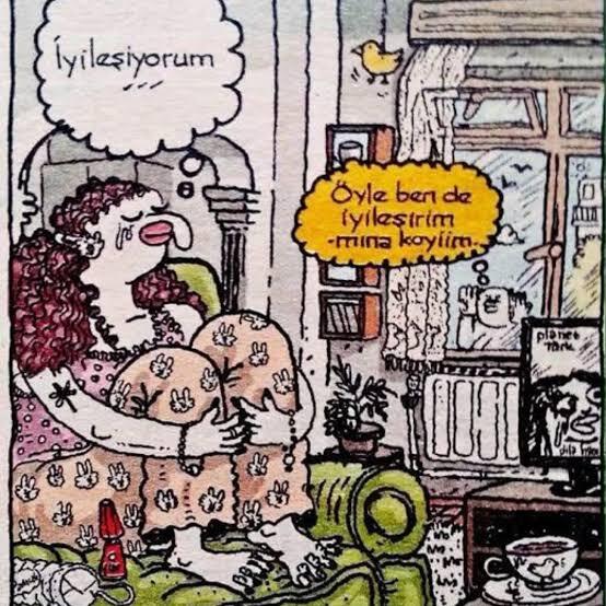Biten bir ilişkiden sonra kendini toplaman ne kadar sürer?