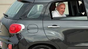 Papa Francis sizin için kimdir?