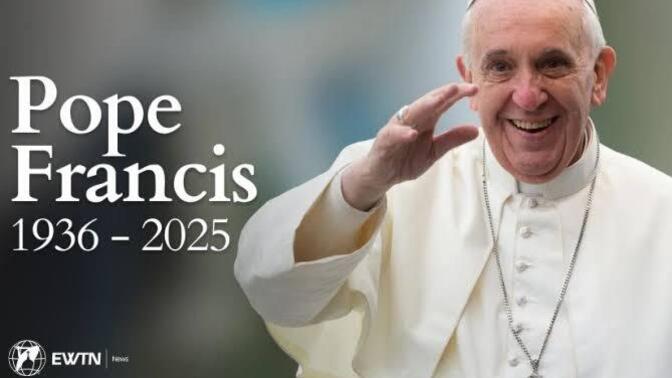 Papa Francis sizin için kimdir?
