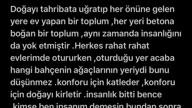 Yazı nasıl olmuş?