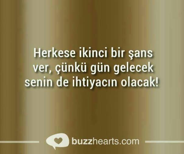2. Şansı ister miydin?