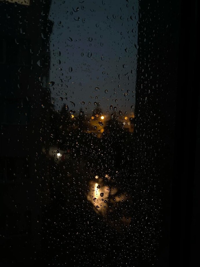 ✨🌧️🕊️🌿Başkası için hiç ağladınız mı?