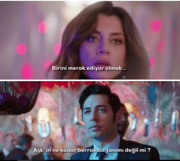 Merak edeniniz var mı?