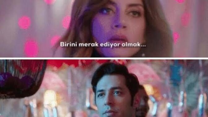 Merak edeniniz var mı?