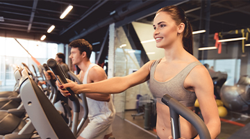 Spor faaliyetlerinizi disiplinli olarak yapabiliyor musunuz yoksa hantallık ruhunuzu ele mi geçirdi?