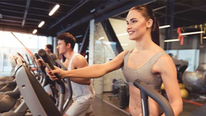 Spor faaliyetlerinizi disiplinli olarak yapabiliyor musunuz yoksa hantallık ruhunuzu ele mi geçirdi?