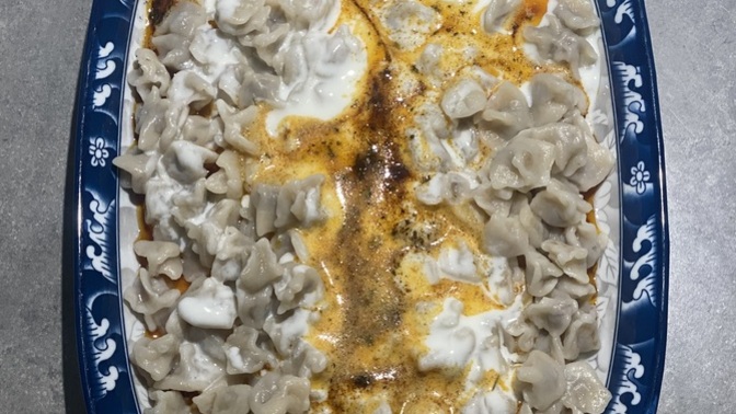 Şu an bedava yemek sipariş etme şansınız olsa hangi yemeği sipariş edersiniz?