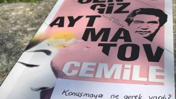 Kelimeler herşeyi anlatmaya yeter mi?