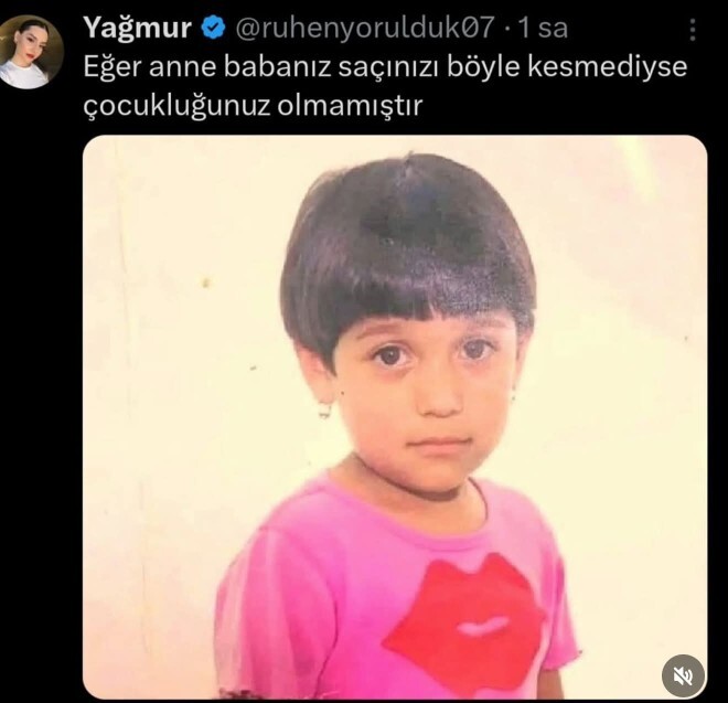 Çocukluk travması denince aklınıza gelen?