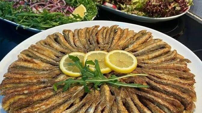 Balığa limon sıkılır mı sıkılmaz mı?