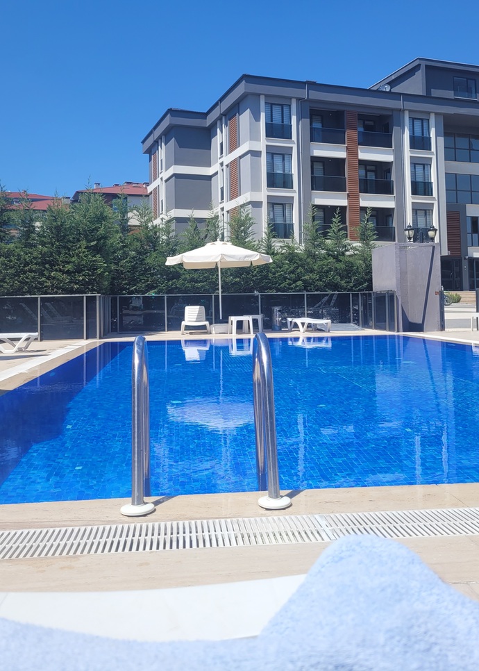 Günaydın, bu Pazar ne yapıyorsunuz?