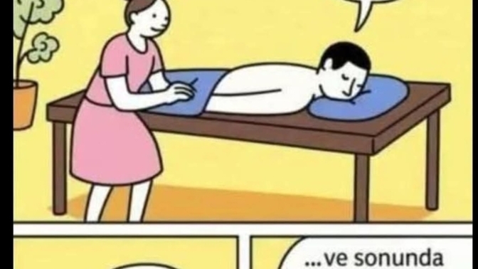 Mutlu sonları severmisiniz?