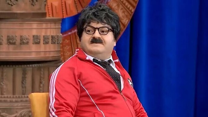Eşofmanlı Şeuvkete bir soru sormak isteseydiniz ne sorardını?