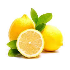 Limon sever misiniz?
