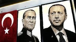 Bazılarına göre nasıl Atatürkün yerine geçebiliyor?