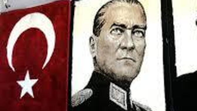 Bazılarına göre nasıl Atatürk'ün yerine geçebiliyor?