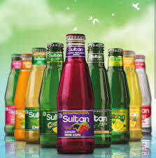 Mehveli soda çeşitlerinden hangisini seviyorsunuz?