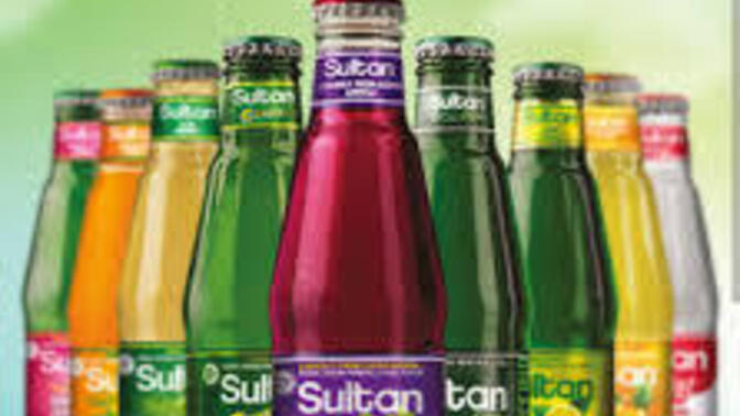 Mehveli soda çeşitlerinden hangisini seviyorsunuz?