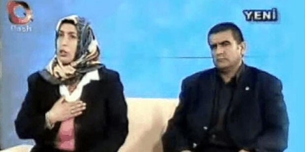 Sen üç milyar yedi yüz elli milyon sen para sen gittin sen bu parayı sen ne yaptın?