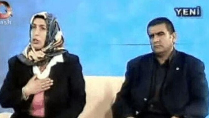 Sen üç milyar yedi yüz elli milyon sen para sen gittin sen bu parayı sen ne yaptın?