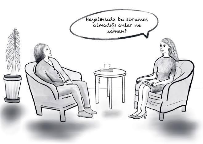 Çözüm odaklı mısınız zorluk çıkaran mısınız?